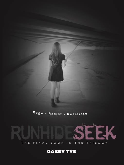 Cover image for SEEK